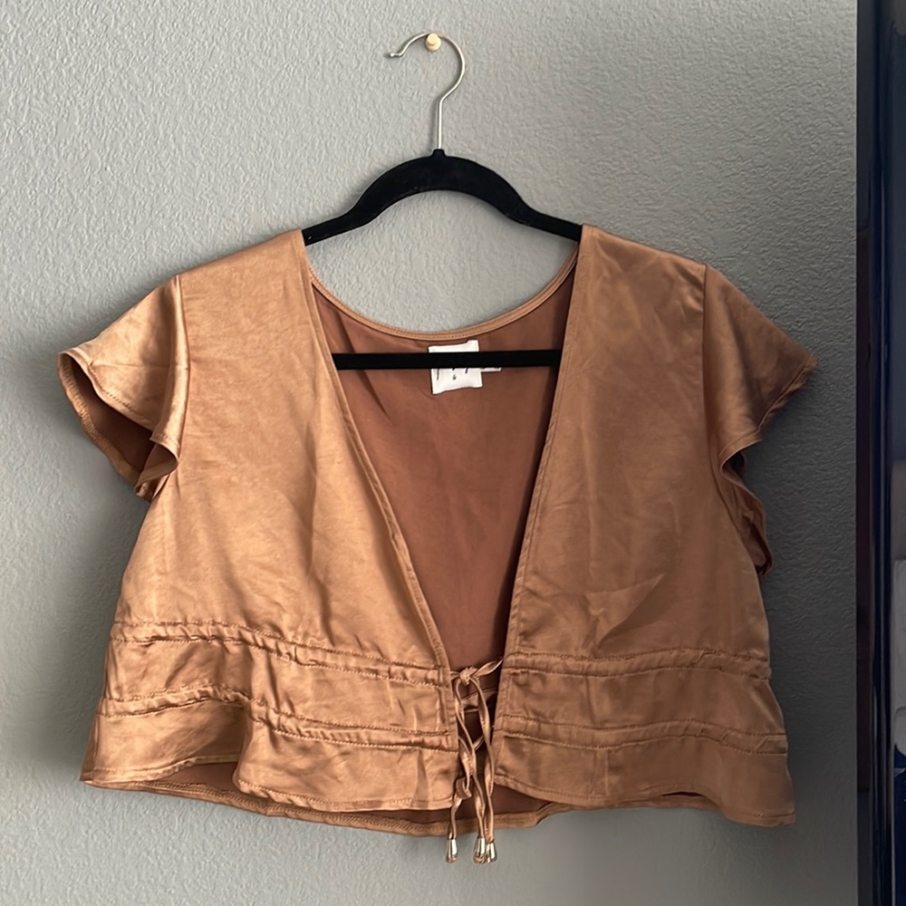 Princess Polly Top